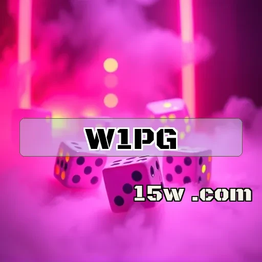 w1pg.com: O Login que Transforma sua Experiência em Jogos Online