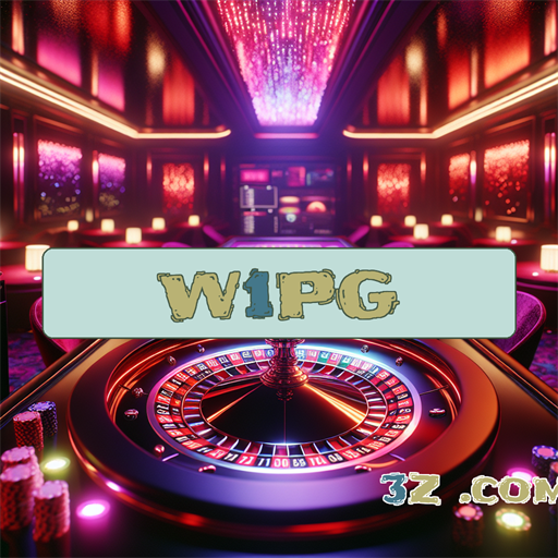 Slots do w1pg.com: Diversão e Emoção em Cada Giro