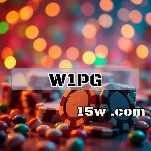 w1pg.com: Os Melhores Jogos e Suas Funcionalidades