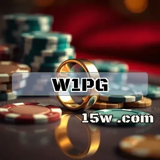w1pg.com: Segurança em Jogos Online para Uma Experiência Sem Preocupações