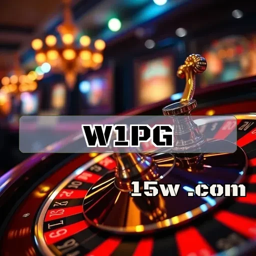w1pg.com: Descubra a Magia dos Eventos Esportivos em Jogos Online