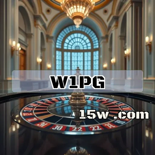 w1pg.com: O Suporte 24/7 que Eleva Seu Jogo a Outro Nível